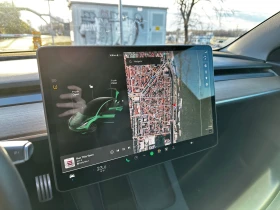 Обява за продажба на Tesla Model 3 Performance Гаранция ~57 900 лв. - изображение 8 | Auto.bg Обява за продажба на Tesla Model 3 Performance Гаранция ~57 900 лв. - изображение 8