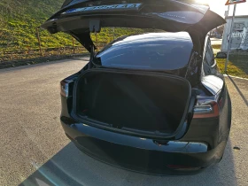Обява за продажба на Tesla Model 3 Performance Гаранция ~57 900 лв. - изображение 10 | Auto.bg Обява за продажба на Tesla Model 3 Performance Гаранция ~57 900 лв. - изображение 10