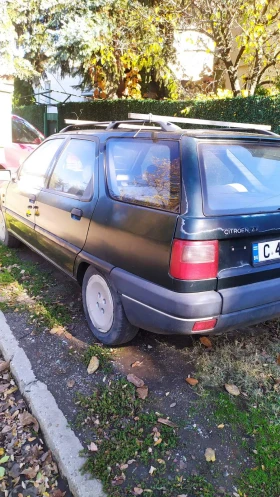 Citroen Zx, снимка 2