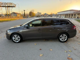 Peugeot 308 1.6BlueHDI - 12000 лв. / 6135.50 € - 24926188 5