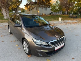 Peugeot 308 1.6BlueHDI - 12000 лв. / 6135.50 € - 24926188 2