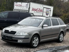     Skoda Octavia 1.9 TDI