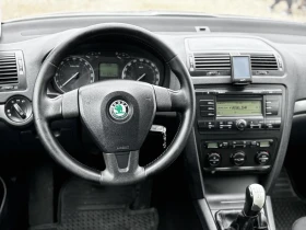 Skoda Octavia 1.9 TDI | Mobile.bg    7