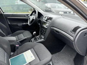 Skoda Octavia 1.9 TDI | Mobile.bg    9