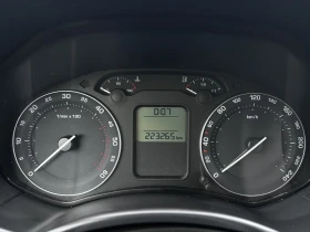 Skoda Octavia 1.9 TDI | Mobile.bg    11