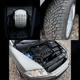 Skoda Octavia 1.9 TDI | Mobile.bg    12