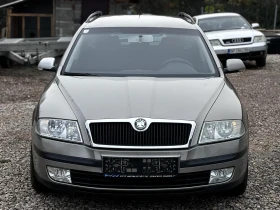 Skoda Octavia 1.9 TDI | Mobile.bg    2