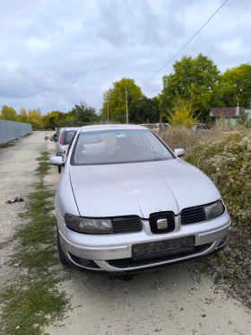 Seat Leon 1.9Тди 110кс на Части 