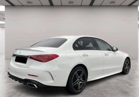 Mercedes-Benz C 300 е = AMG Line = Premium Гаранция - 84840 лв. / 43378.00 € - 24254840 3