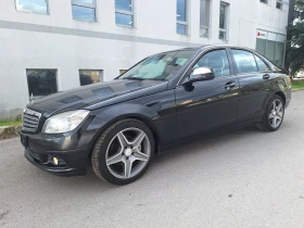 Mercedes-Benz C 220 2.2d 170kc kod646, снимка 3