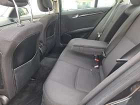 Mercedes-Benz C 220 2.2d 170kc kod646, снимка 15