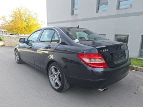 Mercedes-Benz C 220 2.2d 170kc kod646, снимка 9