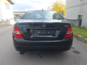 Mercedes-Benz C 220 2.2d 170kc kod646, снимка 8