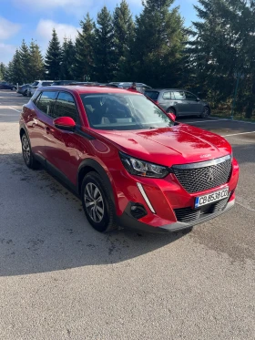 Peugeot 2008 Allure | Mobile.bg    2