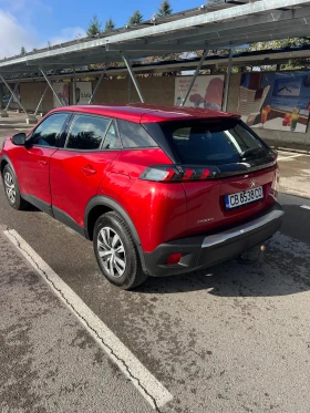 Peugeot 2008 Allure | Mobile.bg    3