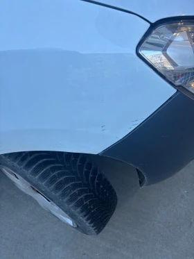 Dacia Dokker, снимка 6