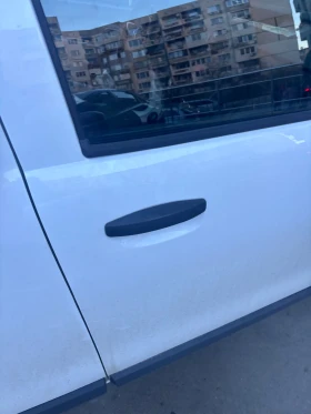 Dacia Dokker, снимка 7