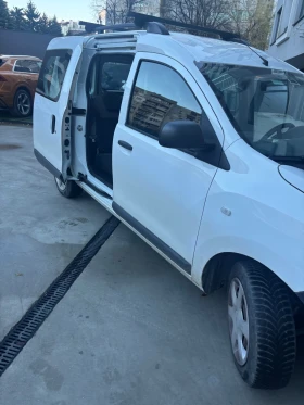 Dacia Dokker, снимка 9