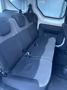 Dacia Dokker, снимка 10