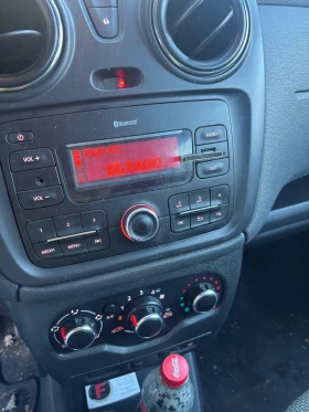 Dacia Dokker, снимка 11