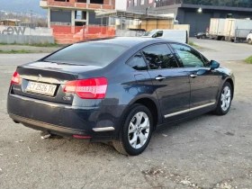 Citroen C5 1.6 III, снимка 4