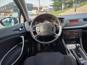 Citroen C5 1.6 III, снимка 6