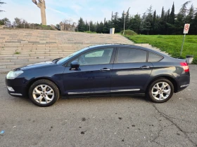 Citroen C5 1.6 III, снимка 1