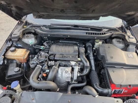 Citroen C5 1.6 III, снимка 13