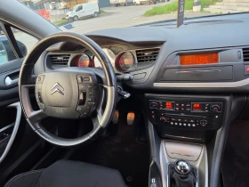 Citroen C5 1.6 III, снимка 7