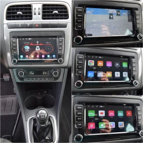 VW Polo 1, 6tdi* Климатроник* Нави* Euro5B, снимка 17