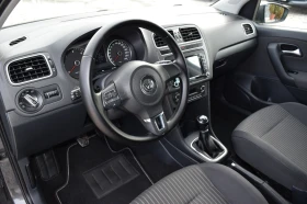 VW Polo 1, 6tdi* Климатроник* Нави* Euro5B, снимка 10