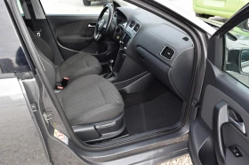 VW Polo 1, 6tdi* Климатроник* Нави* Euro5B, снимка 11