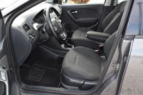 VW Polo 1, 6tdi* Климатроник* Нави* Euro5B, снимка 9