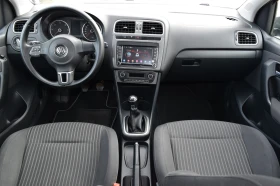 VW Polo 1, 6tdi* Климатроник* Нави* Euro5B, снимка 12