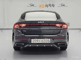 Kia K5 - 29150 лв. / 14904.16 € - 79133836 3