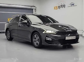 Kia K5 - 29150 лв. / 14904.16 € - 79133836 4
