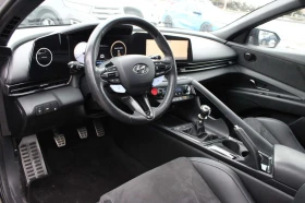 Hyundai Elantra N , Lane Keep, Navi, Rear Cameraa | Mobile.bg � ����� ������ 9