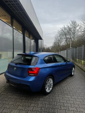 BMW 116 116i - 7900 € / 15451.06 лв. - 85735584 2