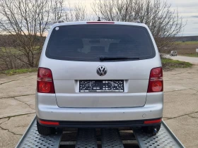 VW Touran 1.9TDI 105к.с. - 3500 € / 6845.40 лв. - 28446533 7
