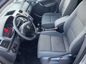 VW Touran 1.9TDI 105к.с. - 3500 € / 6845.40 лв. - 28446533 13