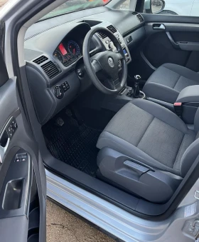 VW Touran 1.9TDI 105к.с. - 3500 € / 6845.40 лв. - 28446533 14