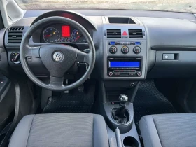 VW Touran 1.9TDI 105к.с. - 3500 € / 6845.40 лв. - 28446533 9
