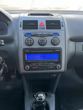VW Touran 1.9TDI 105к.с. - 3500 € / 6845.40 лв. - 28446533 11