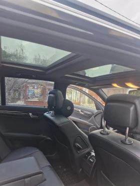 Mercedes-Benz C 220 - 6100 € / 11930.56 лв. - 94295733 8
