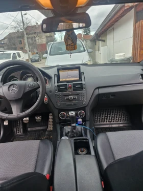 Mercedes-Benz C 220 - 6100 € / 11930.56 лв. - 94295733 5