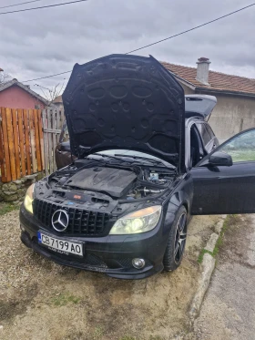 Mercedes-Benz C 220 - 6100 € / 11930.56 лв. - 94295733 4