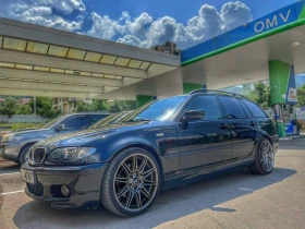 BMW 330 - 5999 € / 11733.02 лв. - 72943748 3