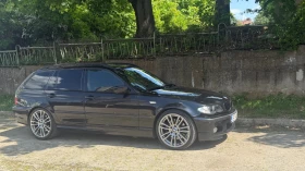 BMW 330 - 5999 € / 11733.02 лв. - 72943748 5