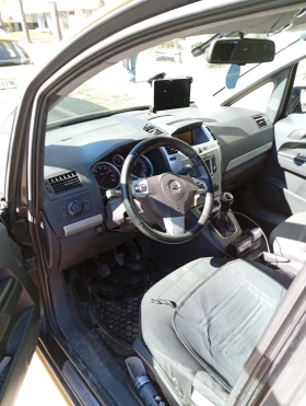 Opel Zafira - 4500 € / 8801.24 лв. - 67158290 5
