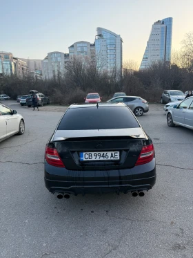 Mercedes-Benz C 220 - 8900 € / 17406.89 лв. - 86991349 2